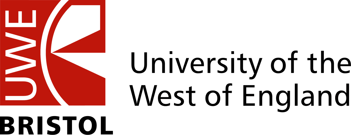 Logo of the University of the West of England