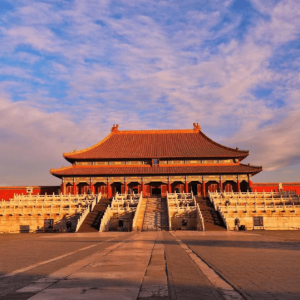 Tiananmen